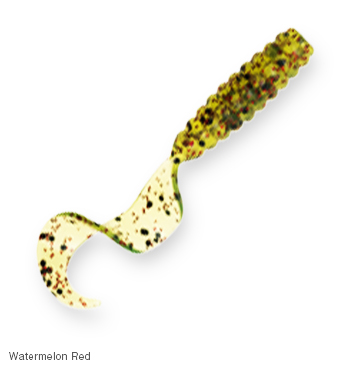 Z-MAN GrubZ 2 inch Lure